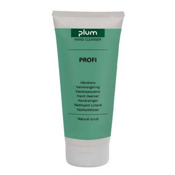 Plum Profi Handreiniger, 250 ml Tube