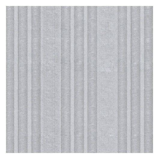 Miltex Arbeitsplatzmatte Yogameter Basic, 600x900 mm, längsgerillt, grau, PVC-2