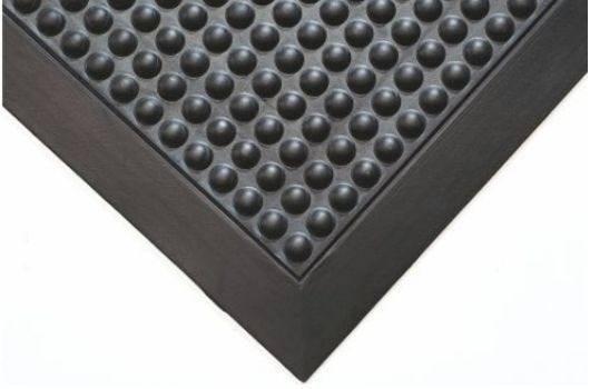 Anti-Ermüdungsmatte mit Noppenstruktur, 900x600 mm-0