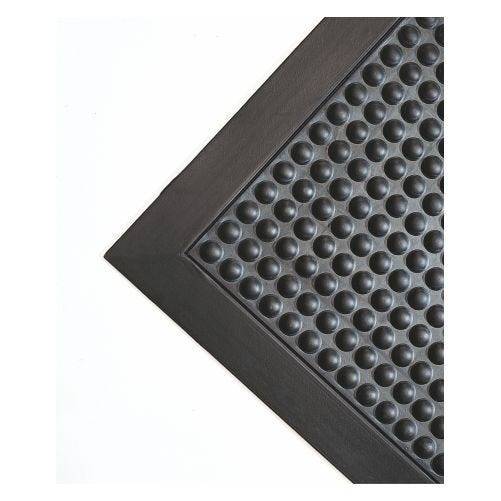 Anti-Ermüdungsmatte mit Noppenstruktur, 900x600 mm-1