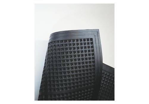 Anti-Ermüdungsmatte mit Noppenstruktur, 900x600 mm-2