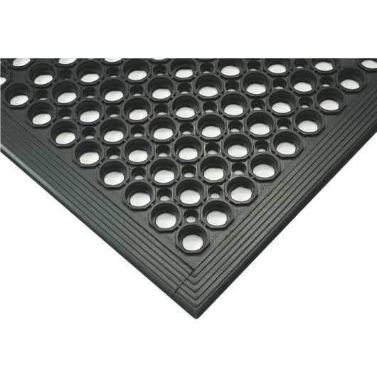 Anti- Ermüdungsmatte mit Lochstruktur, 1520x910 mm-0