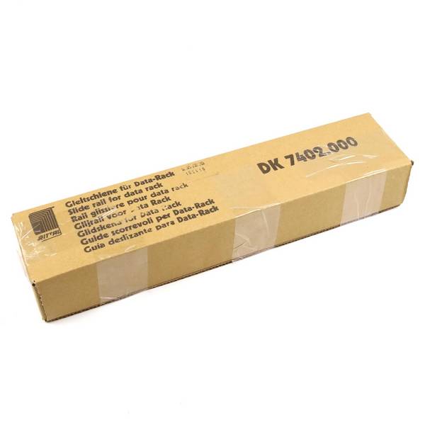 RITTAL Gleitschiene DK 7402.000 OVP