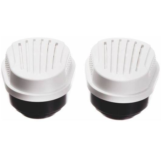 Dräger Kombinationsfilter A2 P3 R D, mit Bajonett-Anschluss, 14 Stück-0