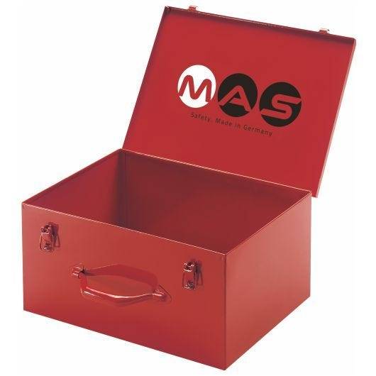 MAS Absturzsicherung Sicherheitsset MAS 30-3