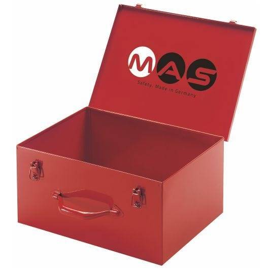 MAS Absturzsicherung Sicherheitsset MAS 90-4