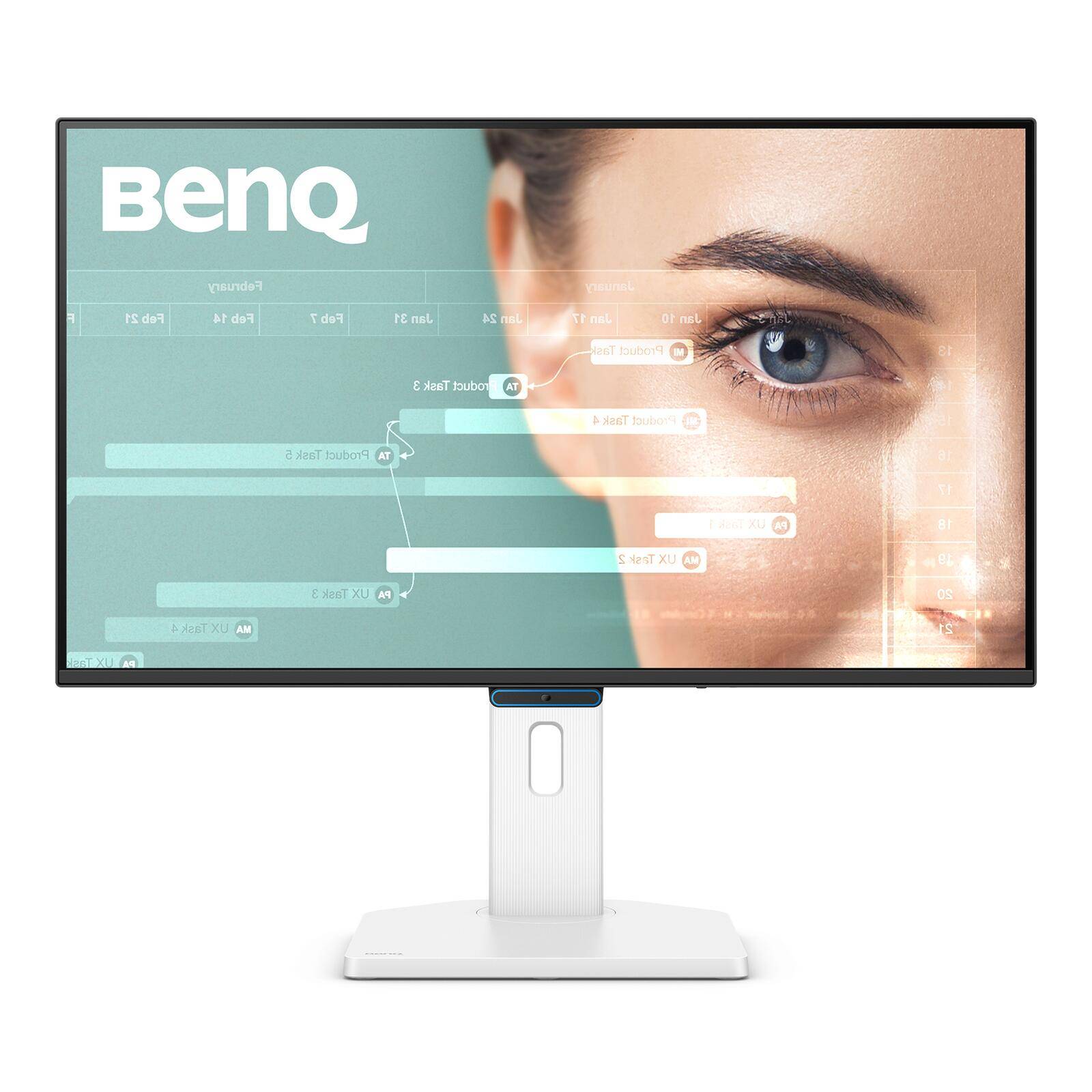 BenQ Monitor GW2790TC LCD-Display 68,58 cm (27"") 9H.LNSLA.TBE-0