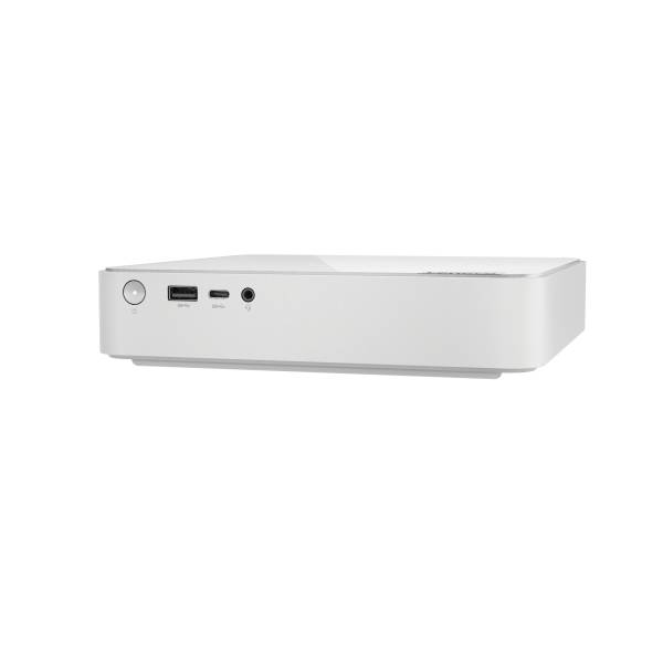 Lenovo IdeaCentre Mini 5 01IRH8 90W20085GF - Intel i5-13420H, 16GB RAM, 512GB SSD, UHD Graphics 630,-2