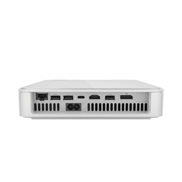 Lenovo IdeaCentre Mini 5 01IRH8 90W20085GF - Intel i5-13420H, 16GB RAM, 512GB SSD, UHD Graphics 630,-3