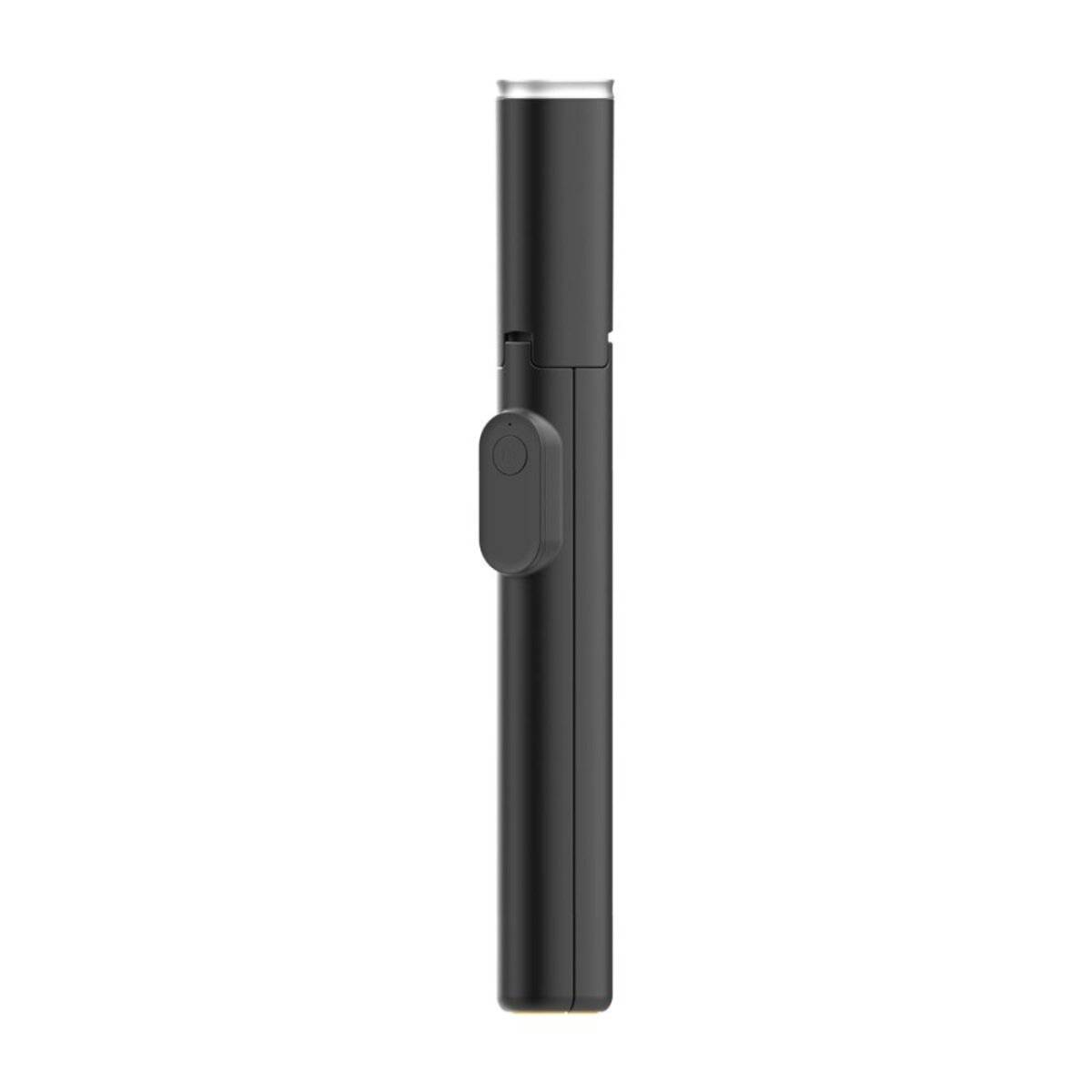 Tech-Protect L09S Selfie-Stick mit Stativ und Bluetooth-Fernbedienung – Schwarz-1