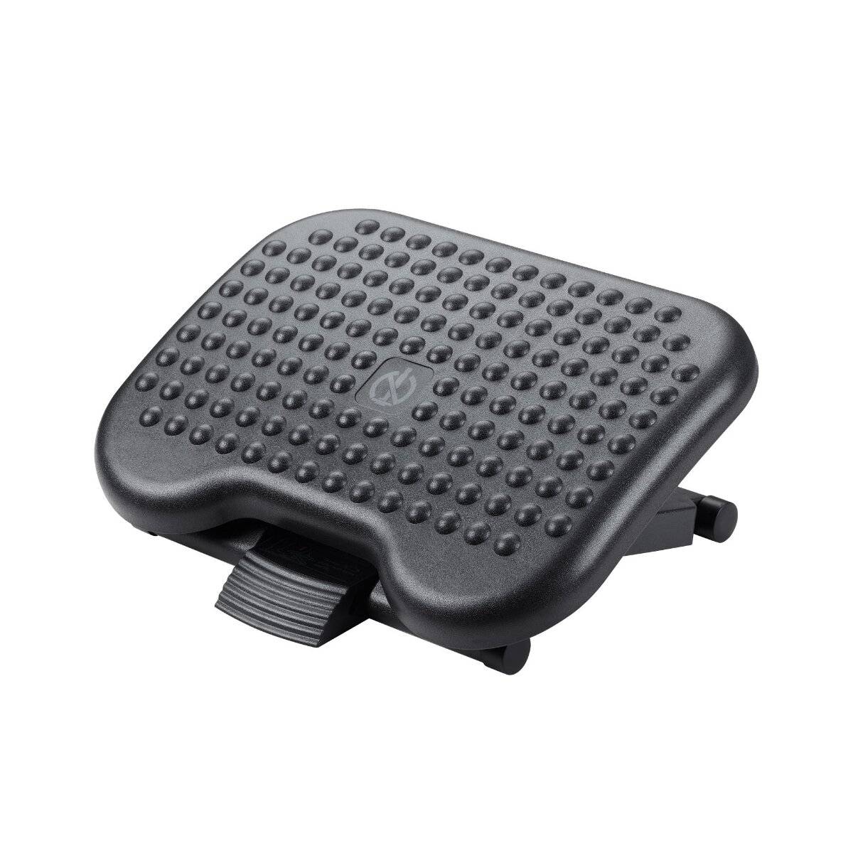 Platinet ergonomischer Fußstütze für Büroarbeitsplatz, höhenverstellbar-0