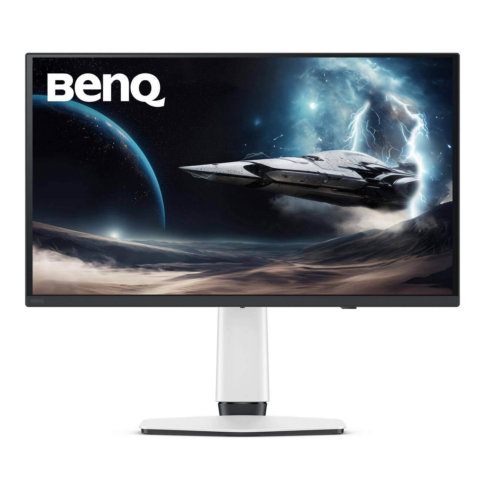 BenQ Monitor Mobiuz EX271UZ LCD-Display 67,31 cm (26,5"")-0
