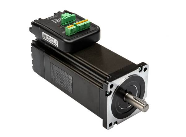 JMC Closed Loop Schrittmotor|integrierte Endstufe|12,2 Nm|NEMA 34