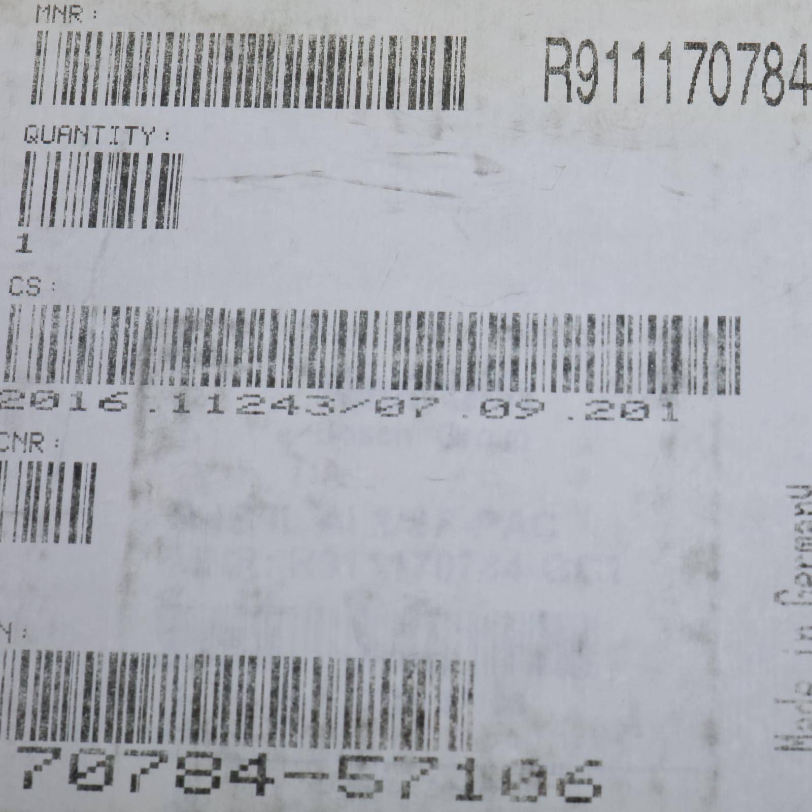 Rexroth Interface-Modul R-IB IL AI 2/SF-PAC R911170784 SIE-1