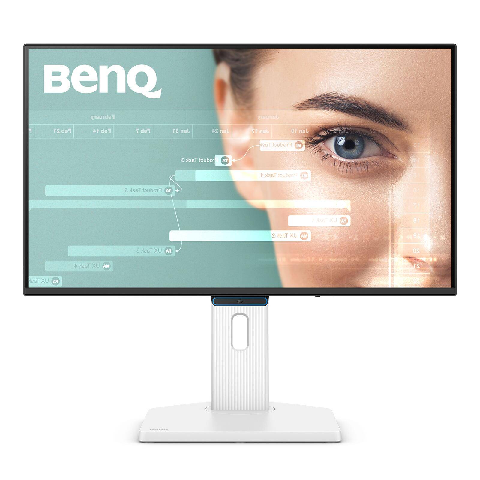 BenQ Monitor GW2490TC LCD-Display 60,45 cm (23,8"") 9H.LNMLA.TBE-0