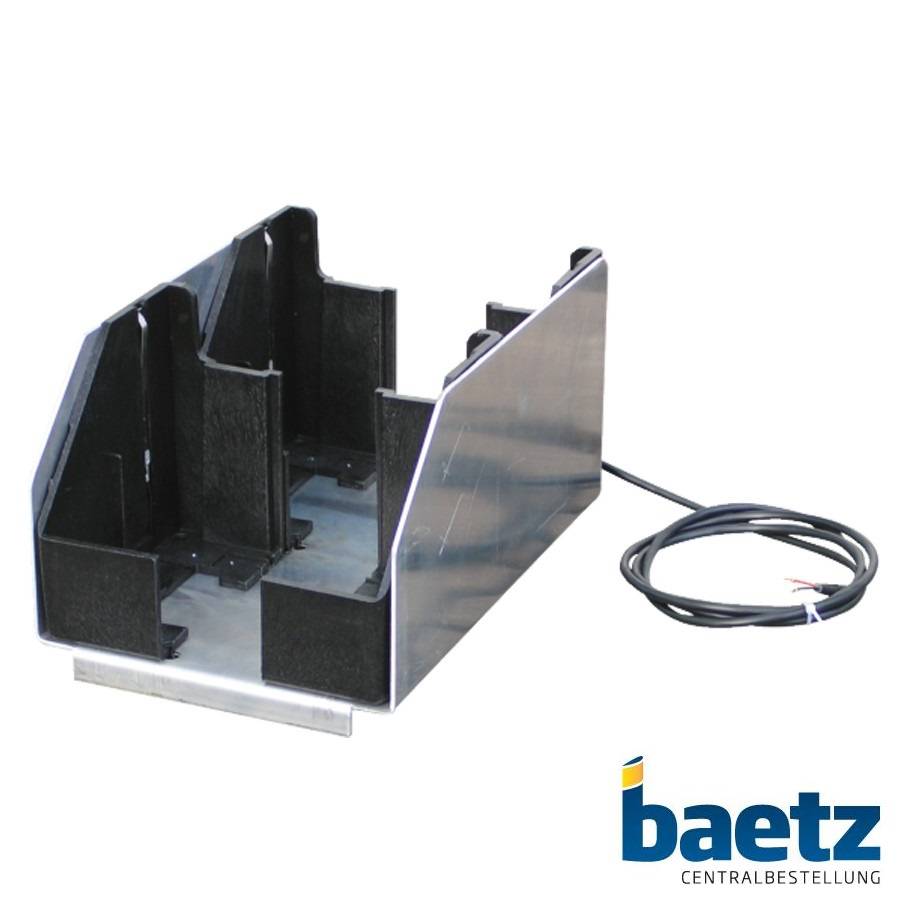 Lade- und Transportbox, Tele-Blitz-2