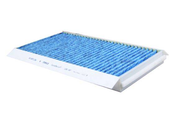 Mahle LAO197 Filter, Innenraumluft-0