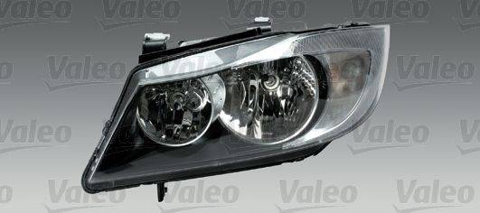 Valeo 044191 Hauptscheinwerfer-0