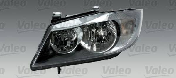Valeo 044191 Hauptscheinwerfer