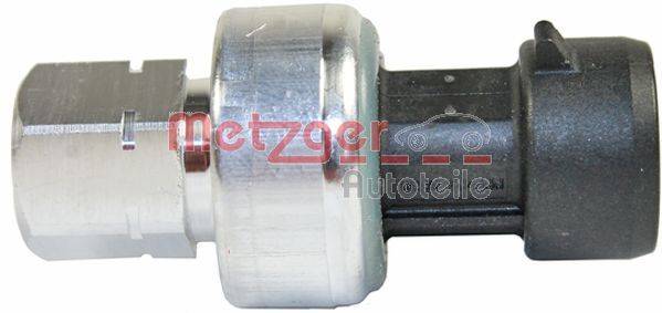 Metzger 0917092 Druckschalter, Klimaanlage-0