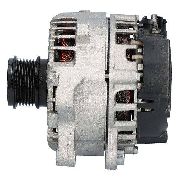 Lichtmaschine Generator 14 V 250 A Ø 56 mm VALEO für u.a. FORD TRANSIT-0