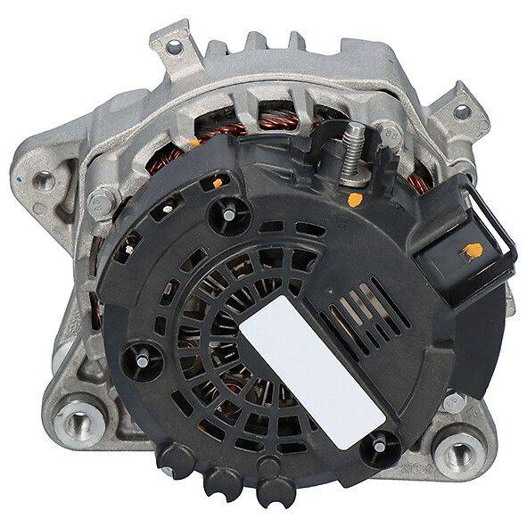 Lichtmaschine Generator 14 V 250 A Ø 56 mm VALEO für u.a. FORD TRANSIT-1
