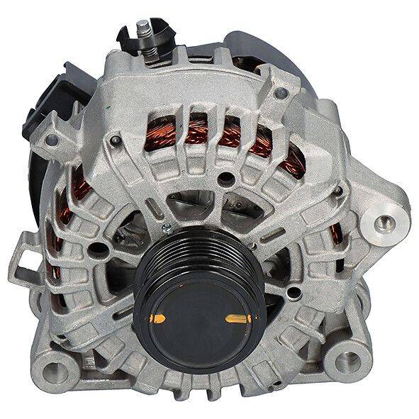 Lichtmaschine Generator 14 V 250 A Ø 56 mm VALEO für u.a. FORD TRANSIT-2