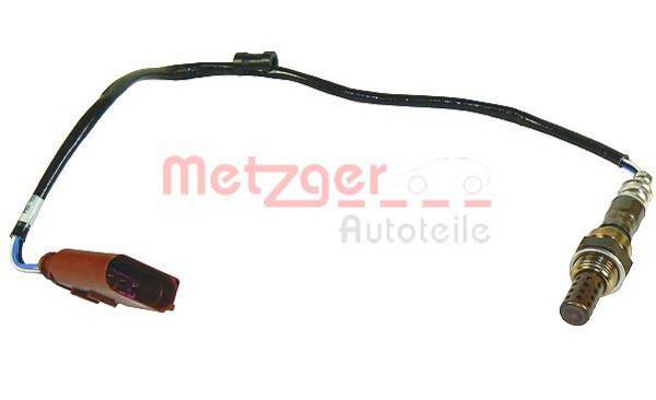 Metzger 0893090 Lambdasonde