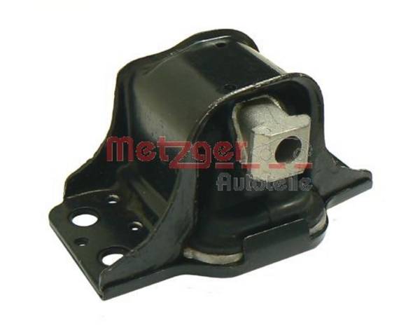 Metzger 8053687 Lagerung, Motor