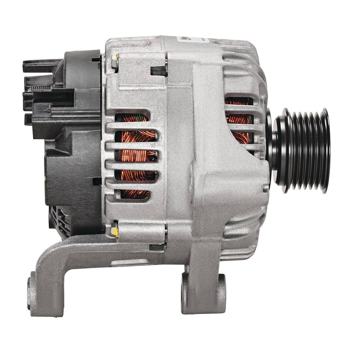 Lichtmaschine Generator 14 V 150 A Ø 50 mm VALEO für u.a. BMW 5er-0