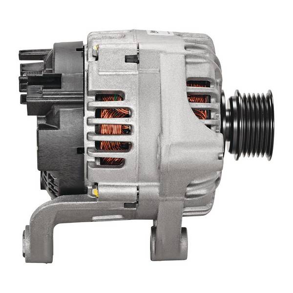 Lichtmaschine Generator 14 V 150 A Ø 50 mm VALEO für u.a. BMW 5er