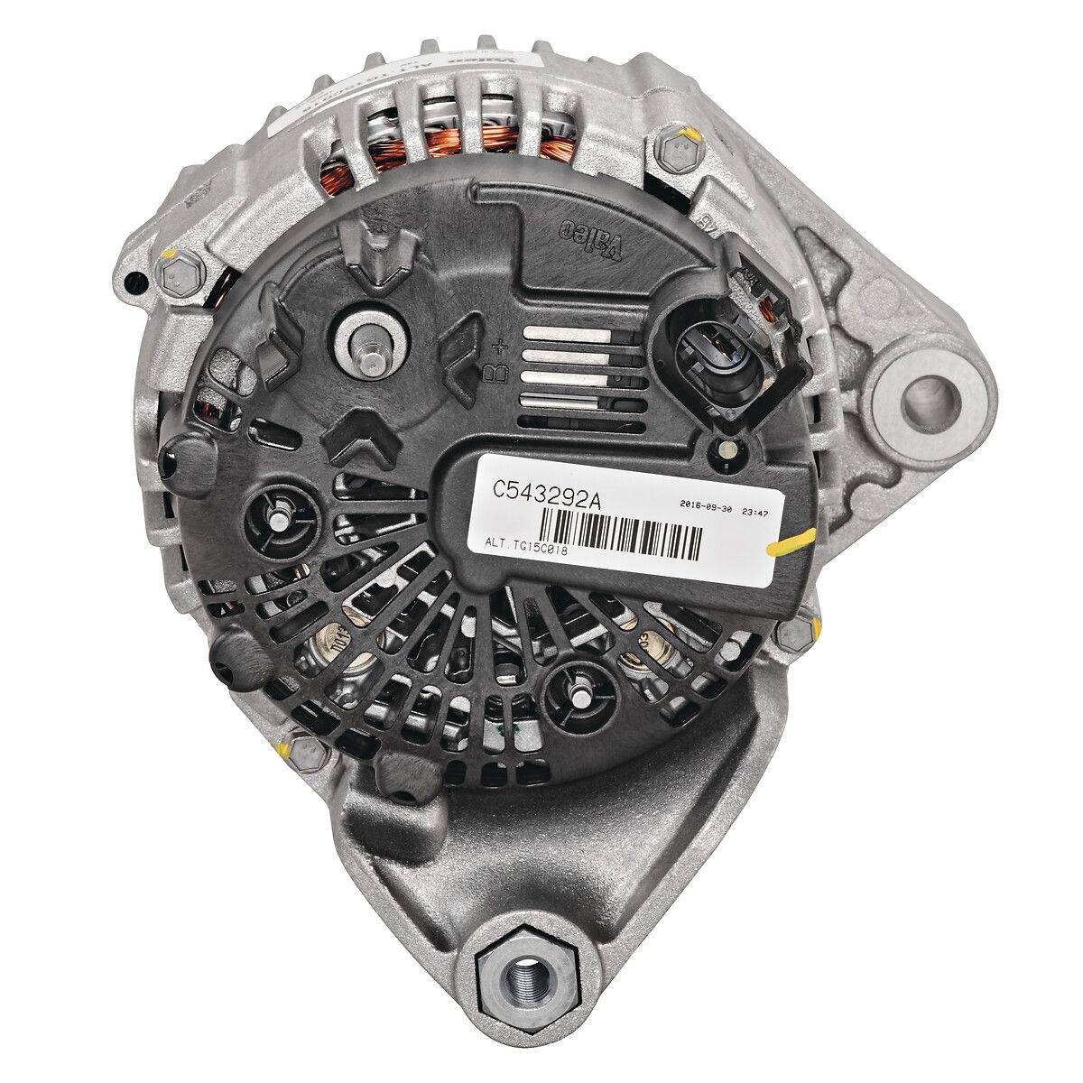 Lichtmaschine Generator 14 V 150 A Ø 50 mm VALEO für u.a. BMW 5er-3