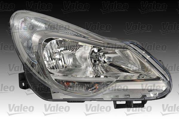 Valeo 044586 Hauptscheinwerfer-0