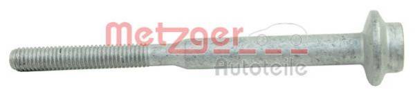 Metzger 0870099S Schraube, Einspritzdüsenhalter
