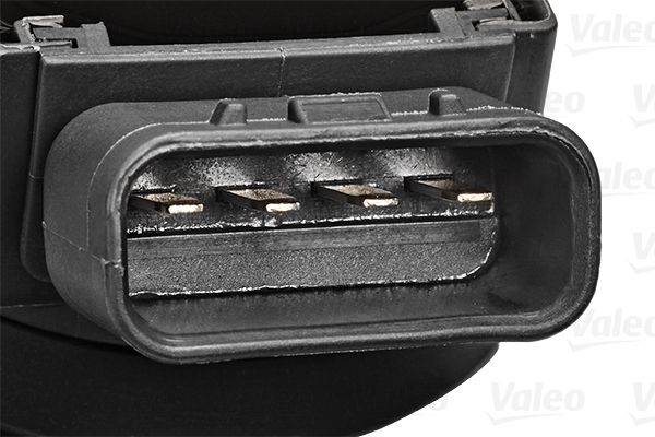 Zündspule Kerzenschachtzündspule 4-polig VALEO für u.a. TOYOTA SIENNA-1