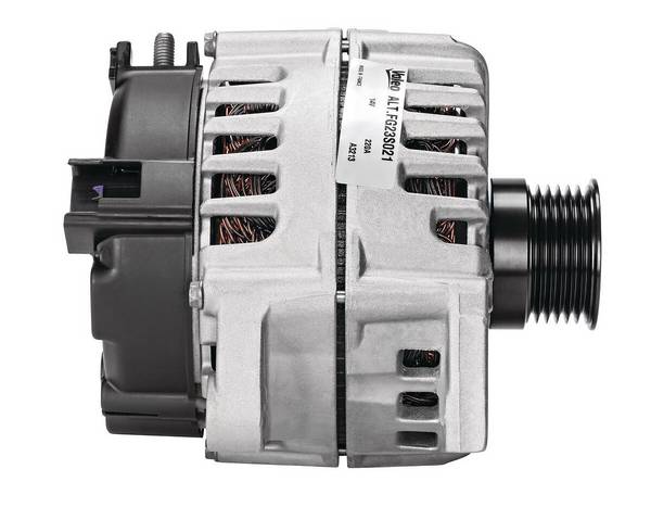Lichtmaschine Generator 14 V 220 A Ø 51 mm VALEO für u.a. MB E-KLASSE