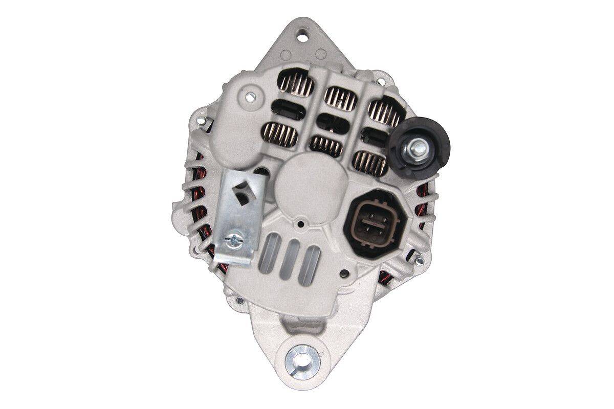 Lichtmaschine Generator 14 V 80 A Ø 65 mm VALEO für u.a. HONDA JAZZ-0