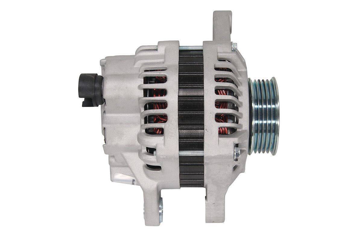 Lichtmaschine Generator 14 V 80 A Ø 65 mm VALEO für u.a. HONDA JAZZ-2