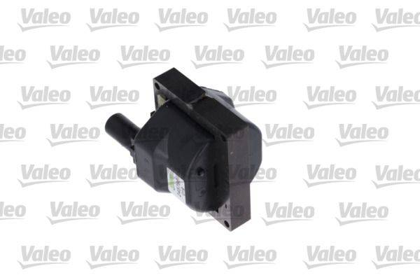 Zündspule 3-polig VALEO IAM-Expertise passend für u.a. CHEVROLET ASTRO-1