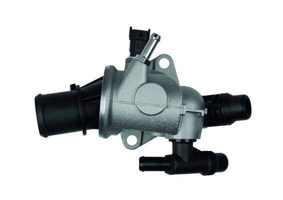 Thermostat Kühlmittel Öffnungstemperatur 88 °C MAHLE für u.a. ALFA ROMEO 159-0