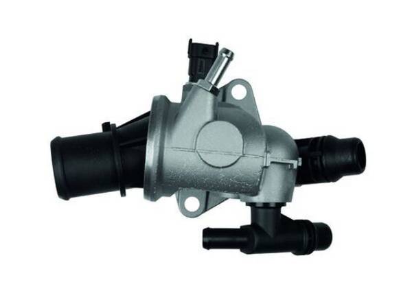 Thermostat Kühlmittel Öffnungstemperatur 88 °C MAHLE für u.a. ALFA ROMEO 159