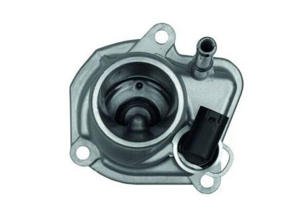 Thermostat Kühlmittel Temp 87 °C mit Dichtung MAHLE für CHRYSLER PT