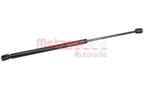 Metzger 2110588 Gasfeder, Koffer-/Laderaum-0