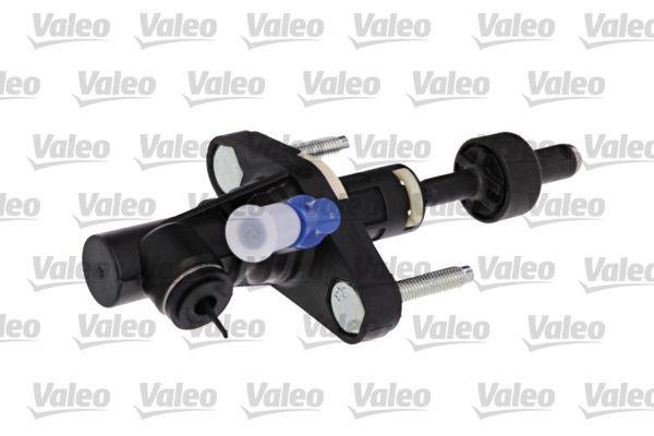 Geberzylinder Kupplung Ø 15,87 mm für KG150176.7.1 VALEO für u.a. TOYOTA YARIS