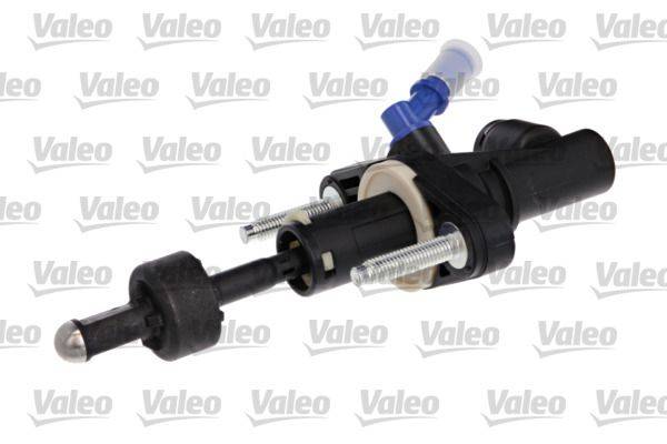 Geberzylinder Kupplung Ø 15,87 mm für KG150176.7.1 VALEO für u.a. TOYOTA YARIS-1