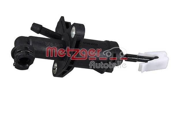 Metzger 505-989 Geberzylinder, Kupplung