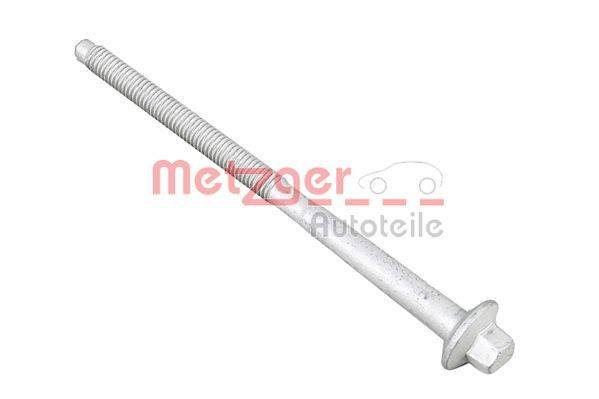 Metzger 0870108S Schraube, Einspritzdüsenhalter-0
