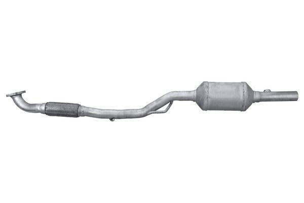 Faurecia FS63139K Katalysator