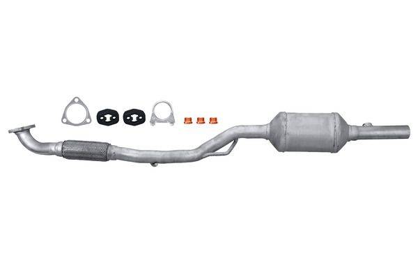 Faurecia FS63139K Katalysator-2
