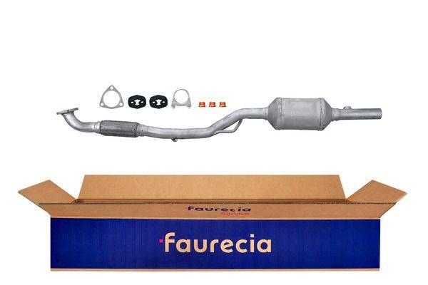 Faurecia FS63139K Katalysator-3